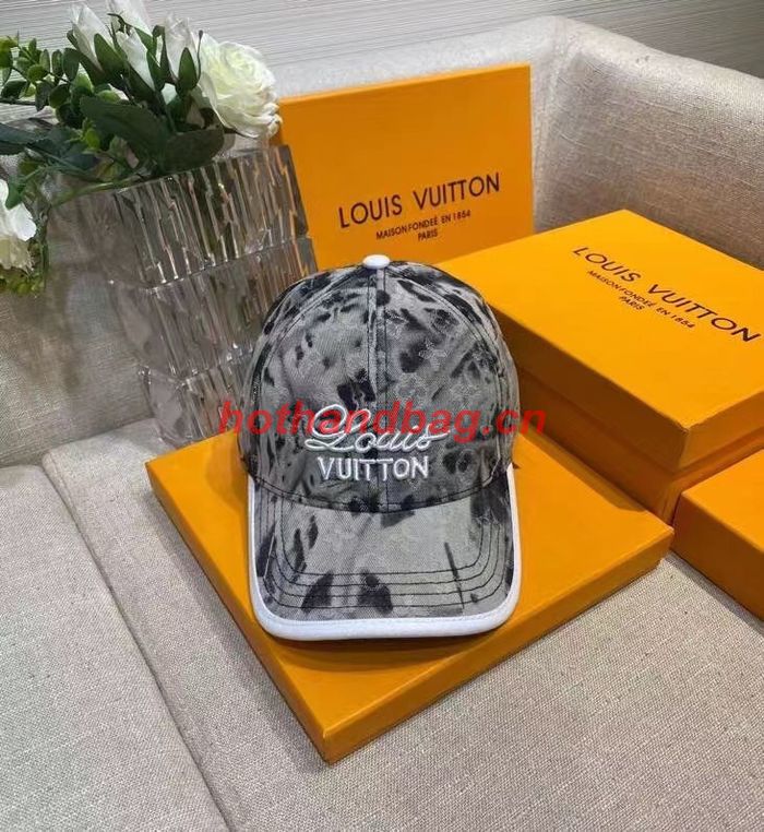 Louis Vuitton Hat LVH00172